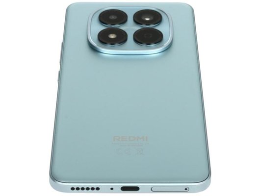Смартфон Xiaomi Redmi Note 15 Pro 8/256Gb Blue